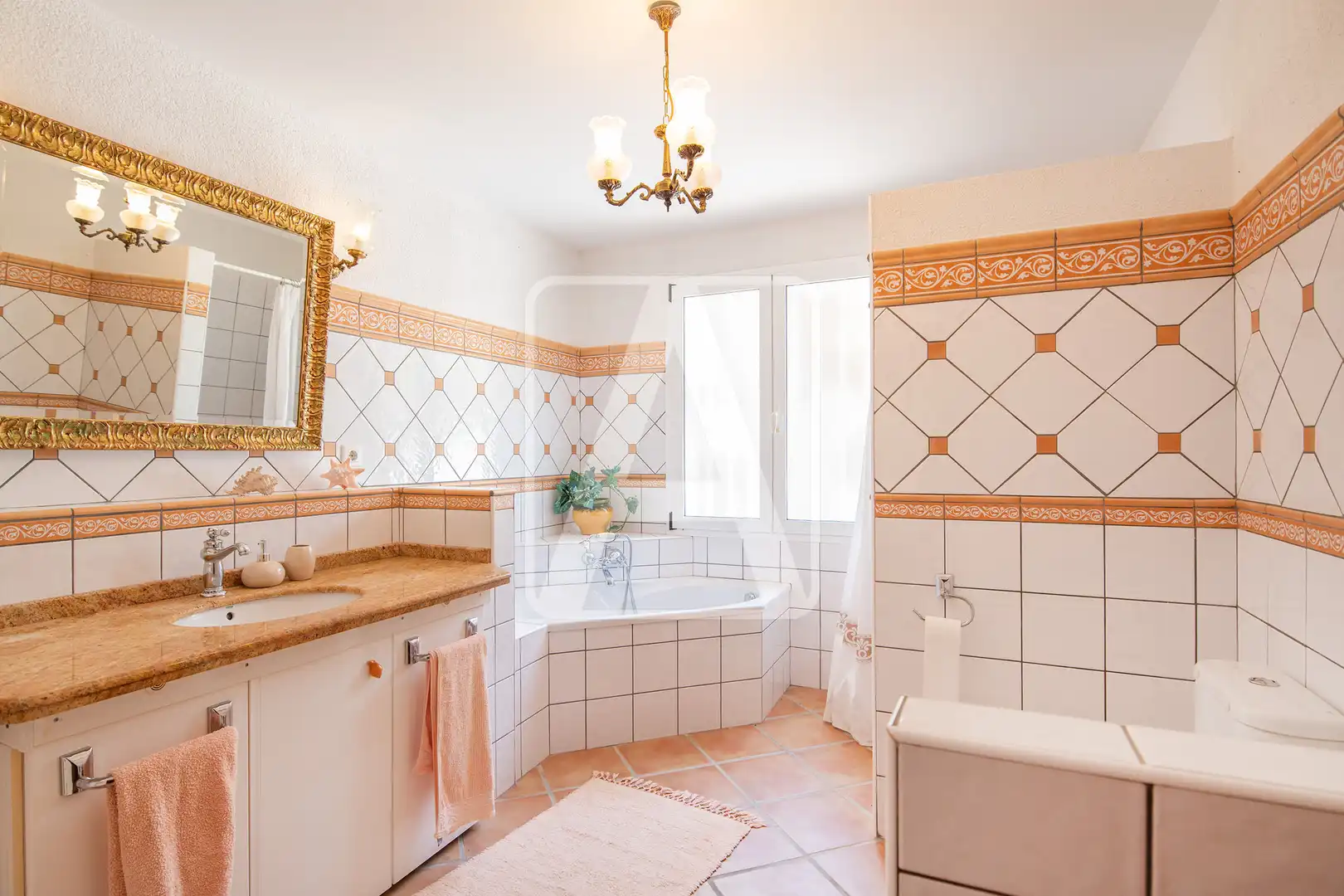 Villa mit Pool zum Verkauf in Carrió - La Merced - Los Pinos, imagen 26