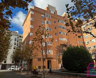 Apartament de lloguer a Alcalde Francisco Crespo, San Claudio - La Chantría