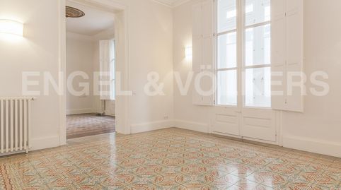 Photo 4 of Flat for rent in Sarrià, Barcelona Capital