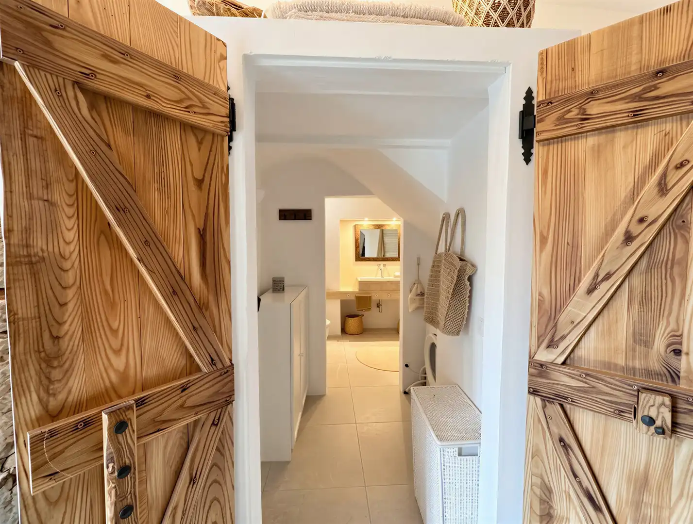 Casa o xalet en venda a Es Llombards