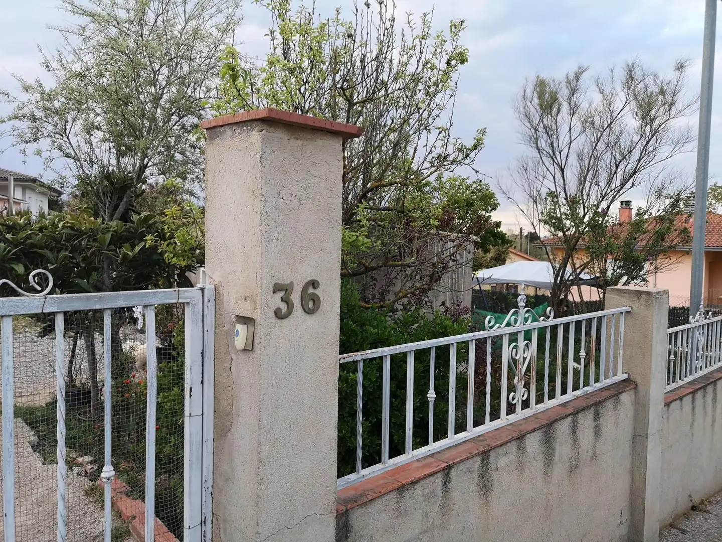 Lands and plots for sale in Caldes de Malavella, imagen 8