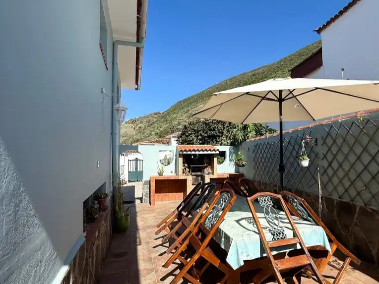 Villa avec jardin à vendre à Calle Dinamarca 40, imagen 35