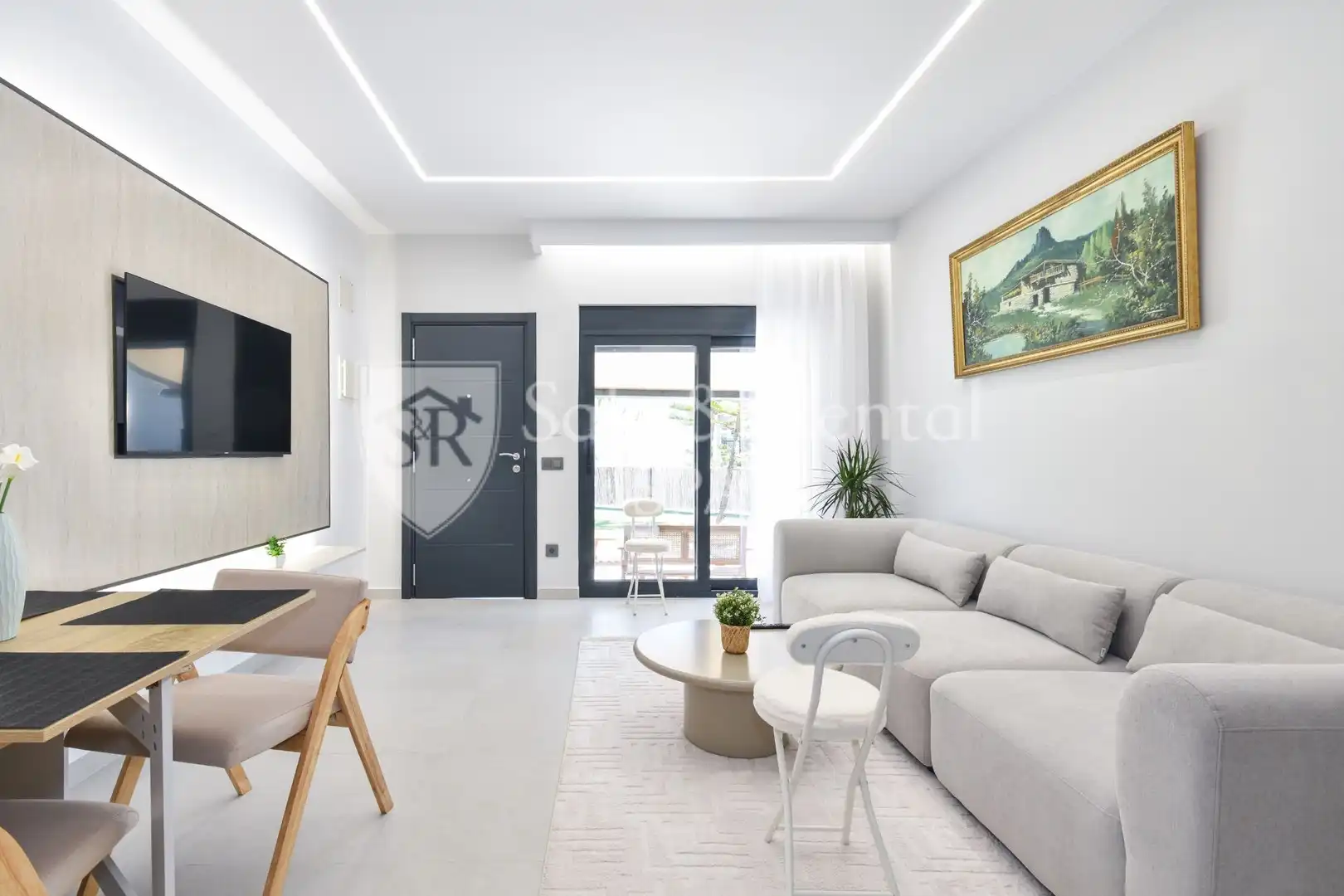 House with pool for sale in Serra Brava, imagen 100
