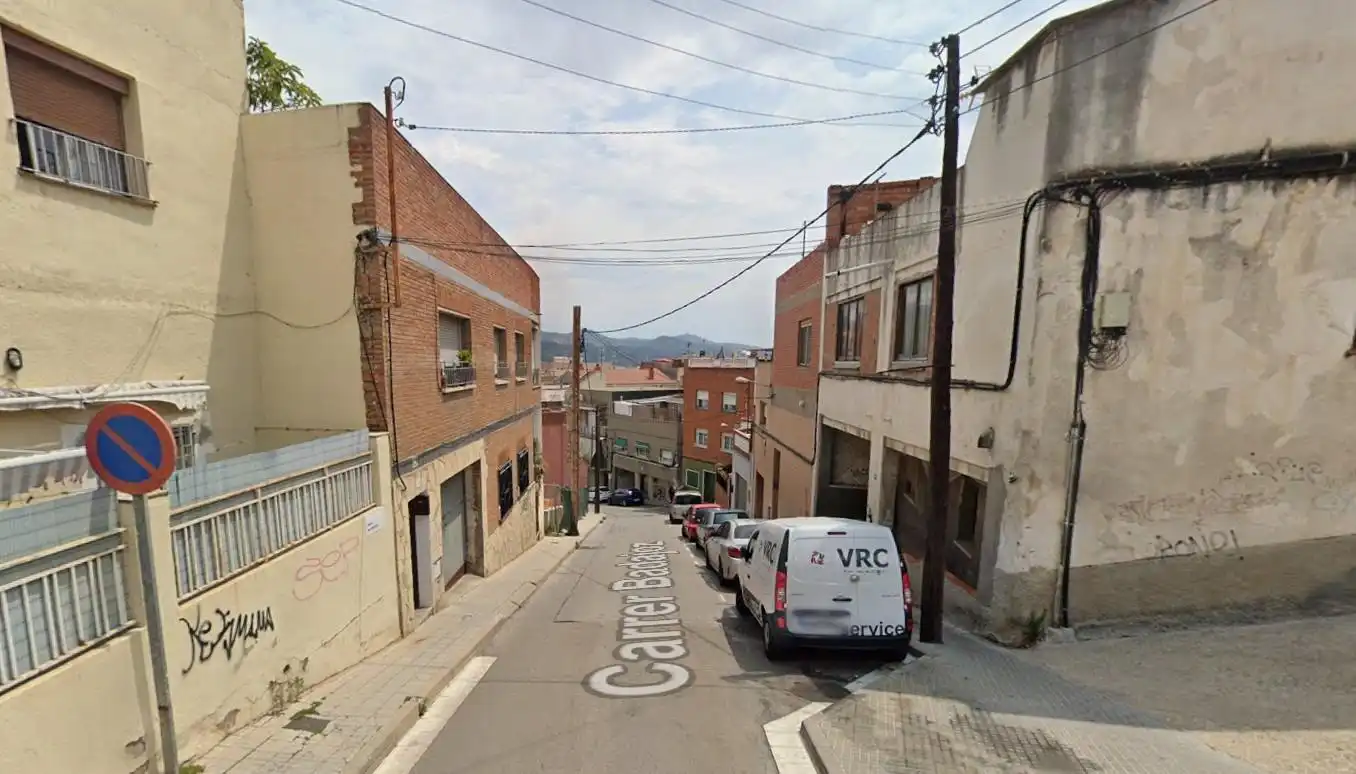 Haus zum Verkauf in BADAJOZ