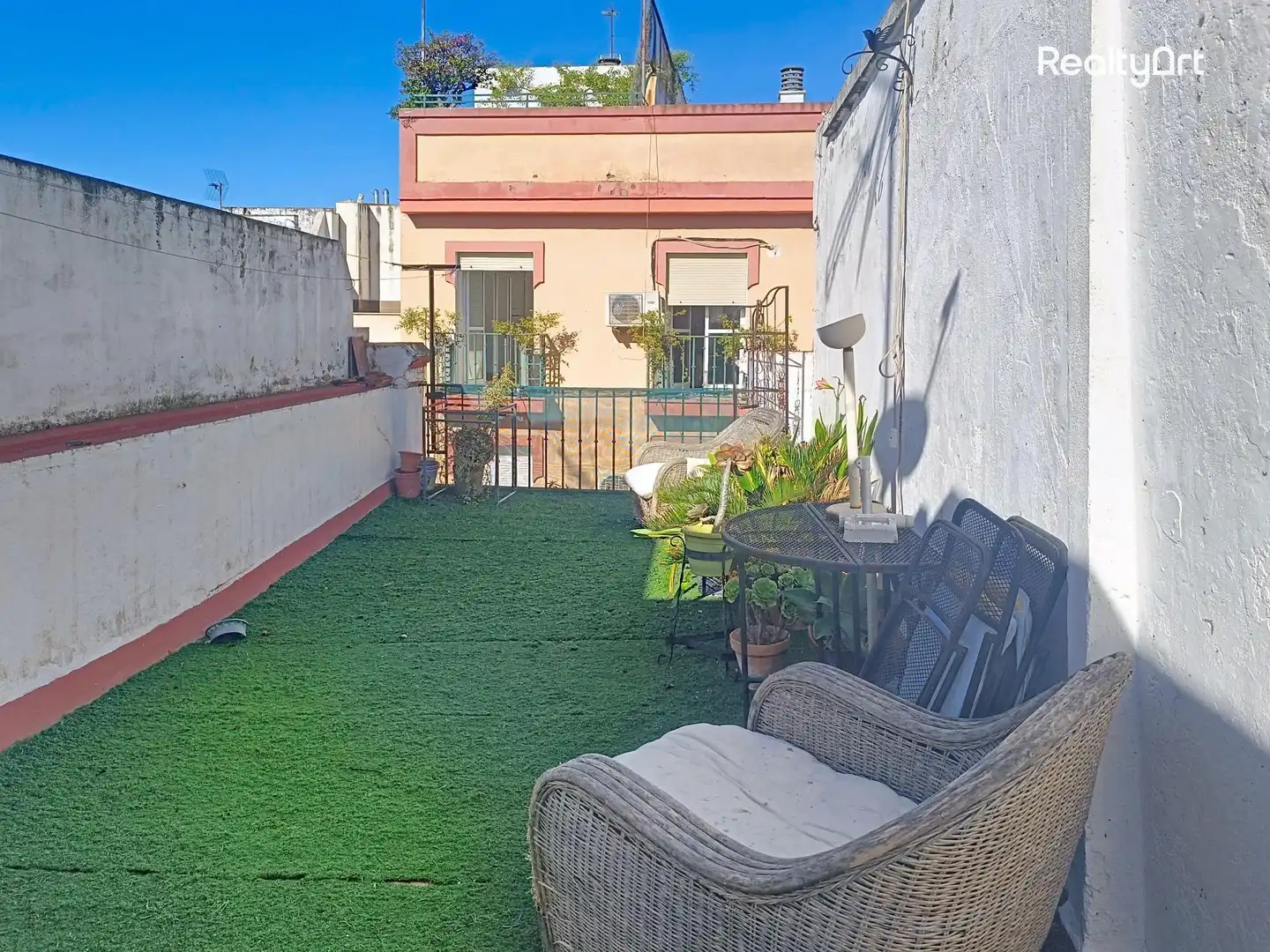 Casa in vendita a Casco Antiguo, imagen 46