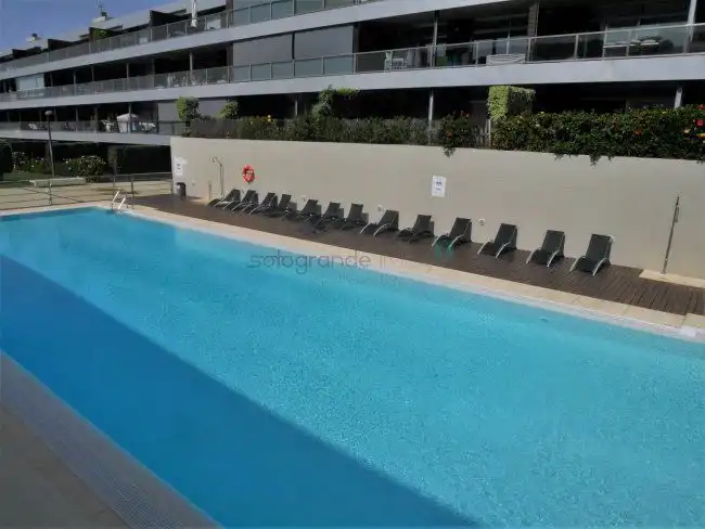 Apartamento de alquiler en Chullera