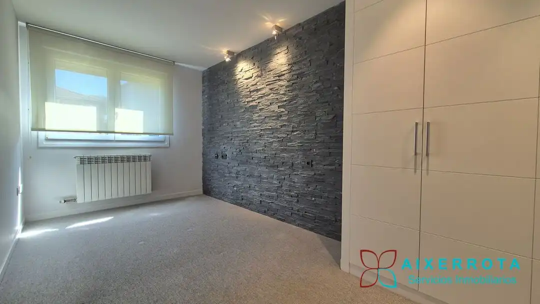 Wohnung zum Verkauf in Barrio Tellería Auzoa, Negurigane - Peruri