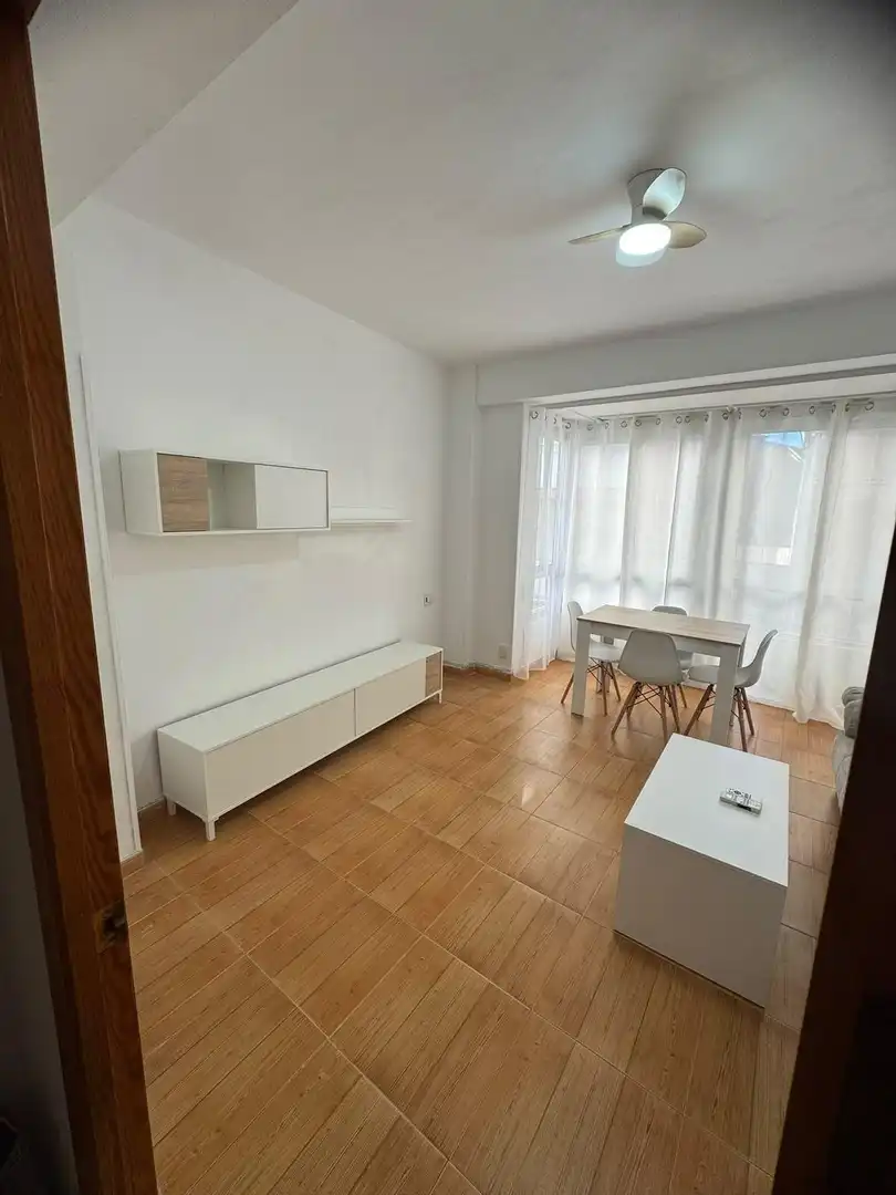 Appartamento con terrazza in vendita a Casco Antiguo, imagen 5