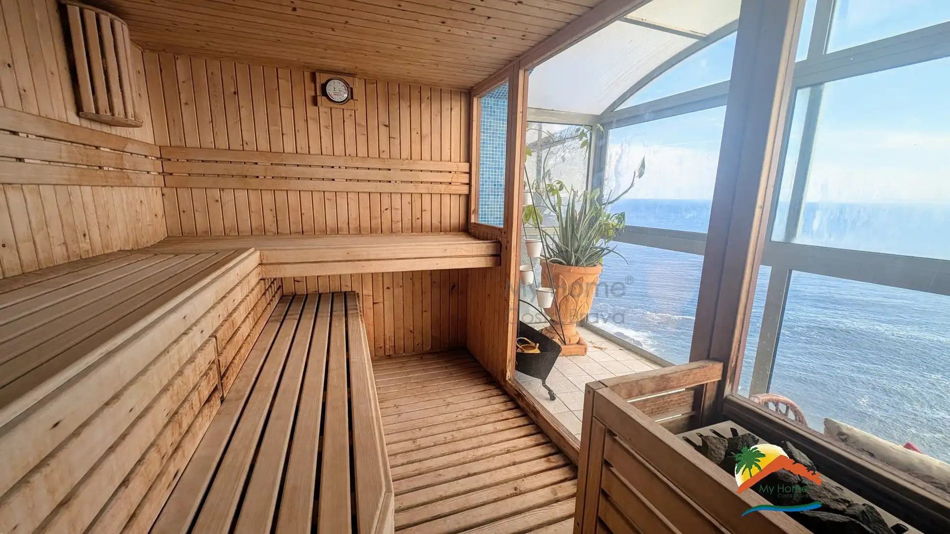 Villa mit Terrasse zum Verkauf in Canyelles, imagen 42