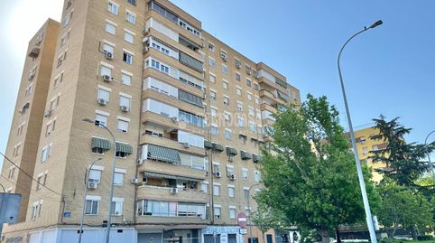 Foto 2 de Pis en venda a El Soto - Azorín, Móstoles
