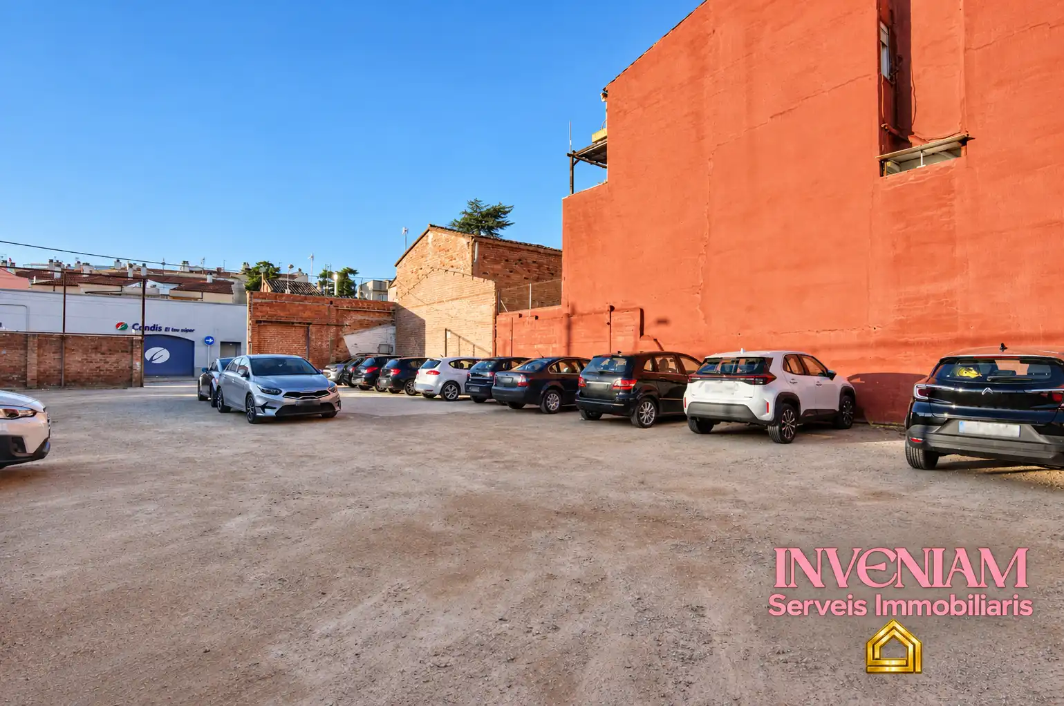 Terreno residencial en venta en Carrer de la Plana, imagen 2