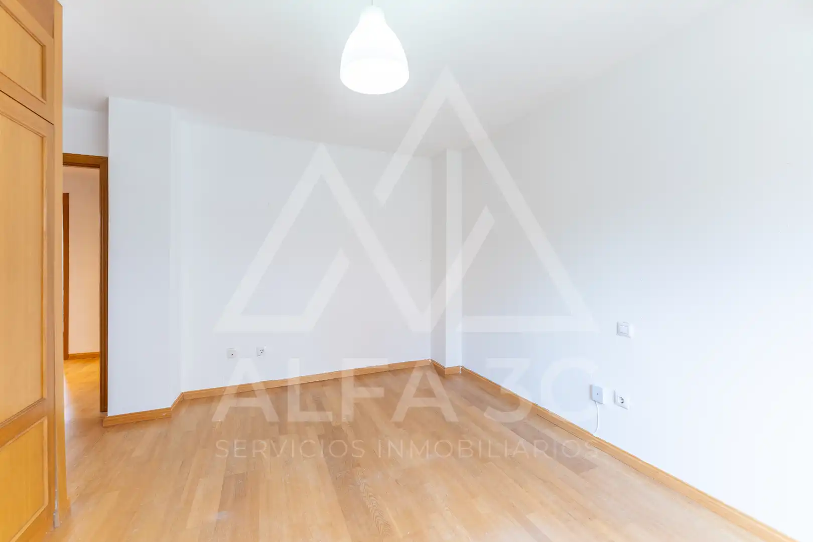 Habitación de Casa o chalet en venta en Venturada con Aire acondicionado, Calefacción y Jardín privado