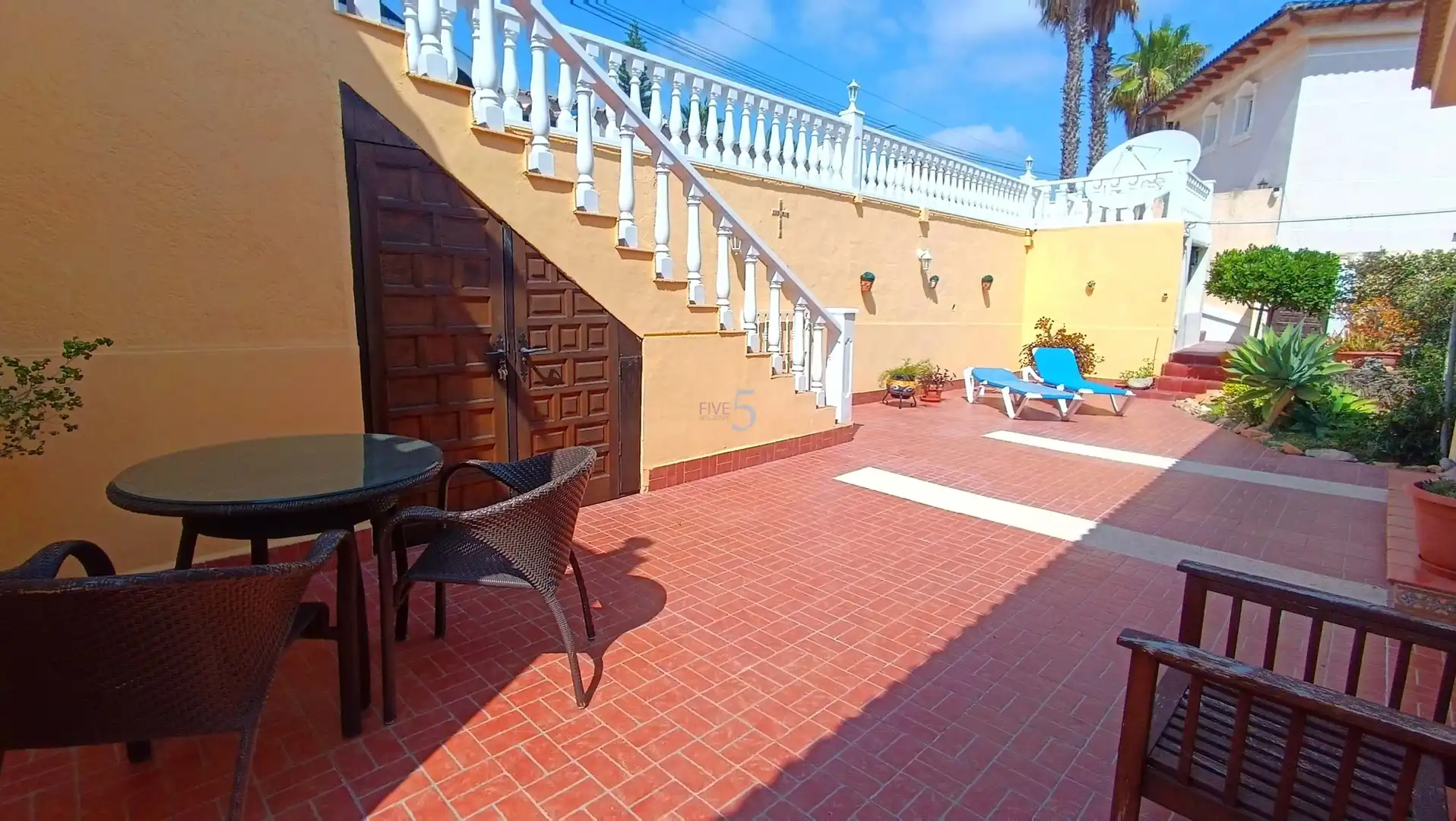 Maison avec terrasse à vendre à Calle Estrella, imagen 11