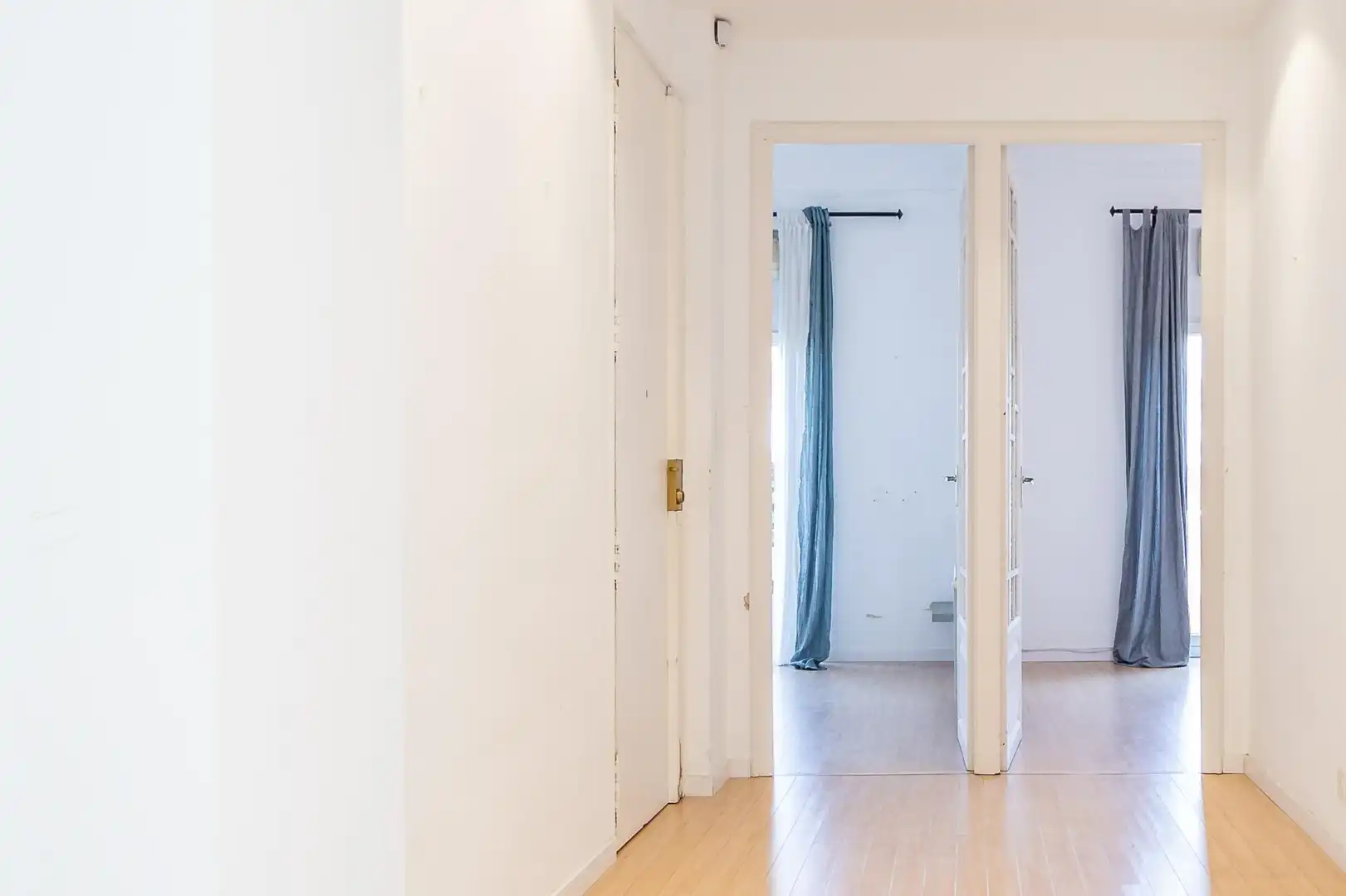 Flat for rent in Calle SALAMANCA, 20, Gran Via