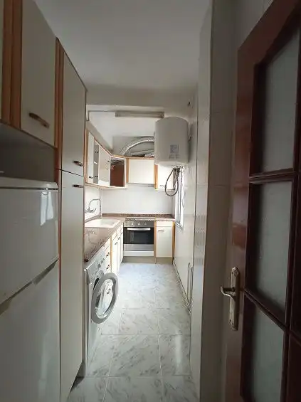 Cocina de Piso en venta en Tarragona