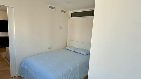 Foto 5 de Apartamento de alquiler en Casco Antiguo, Málaga