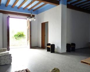 Casa o xalet en venda en Benifairó de la Valldigna amb Terrassa