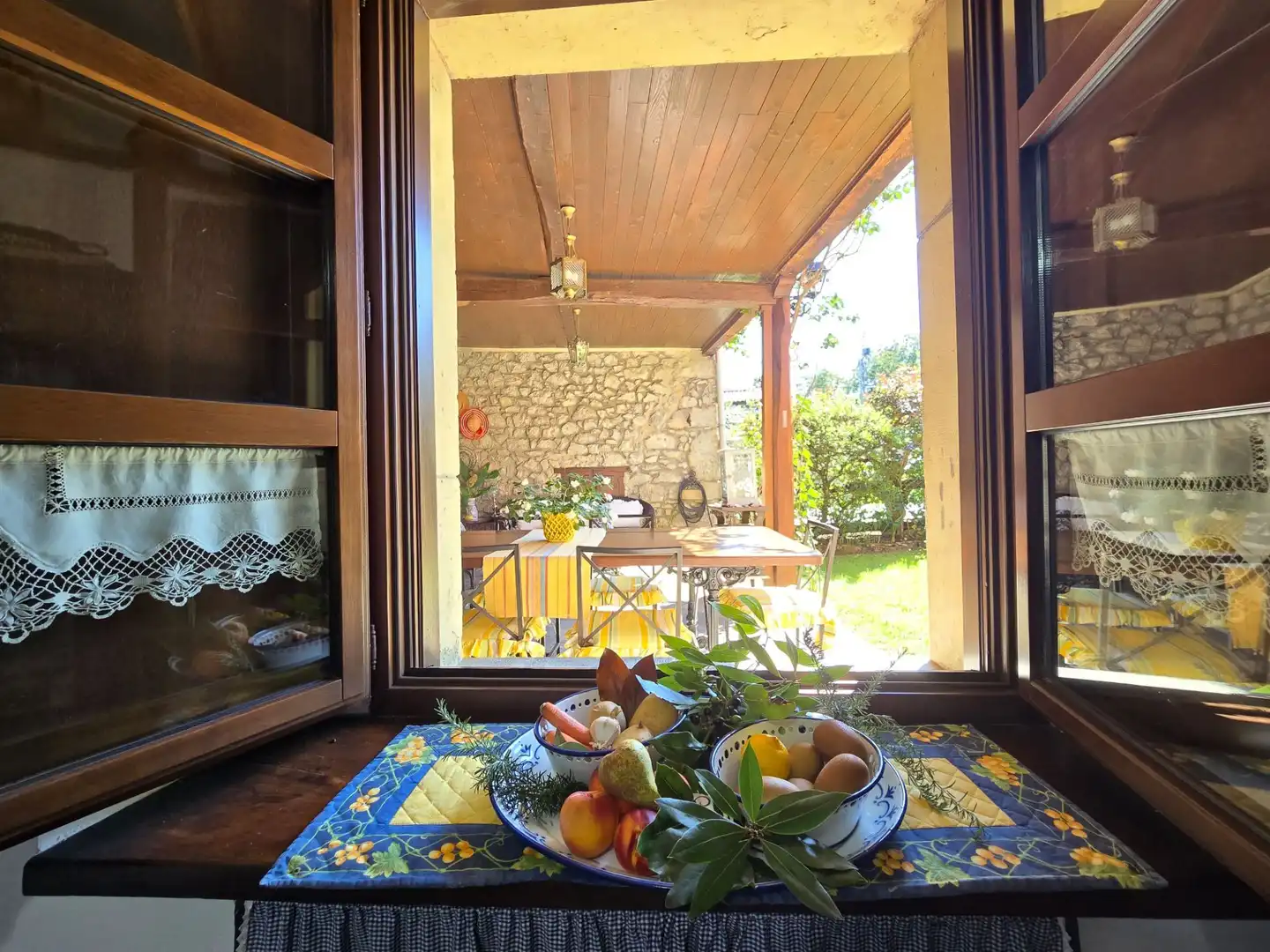 Casa amb jardí en venda a Posada - Barro, imagen 13