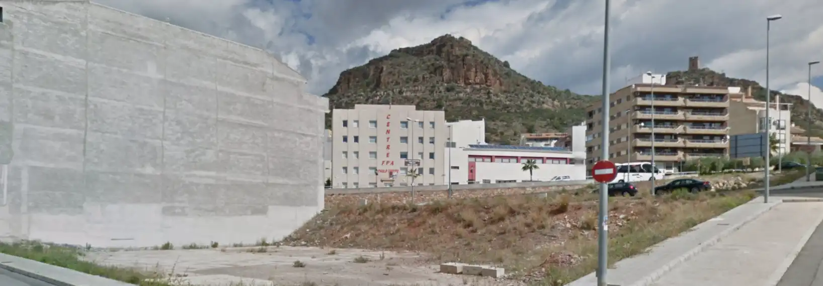 Wohnbaugrundstück zum Verkauf in Carrer la Llosa 15, imagen 4