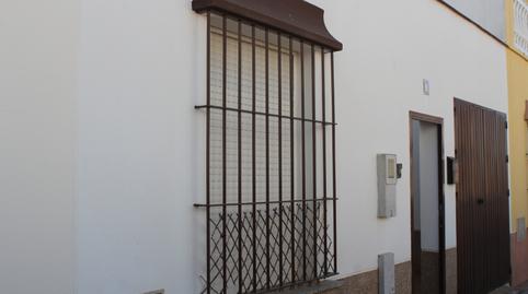 Foto 3 de Casa adosada en venda a Burguillos, Sevilla
