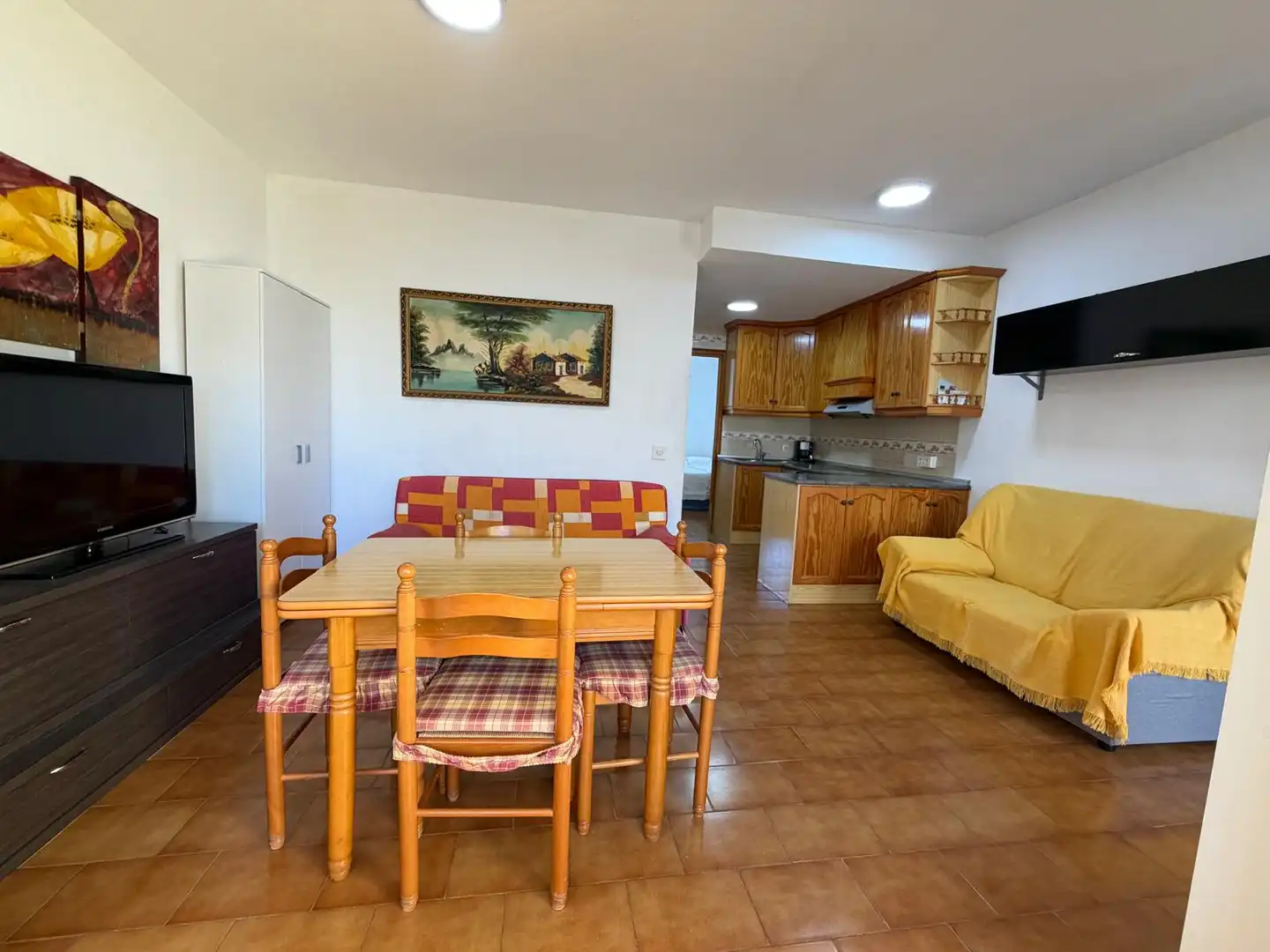 Penthouse mit Pool zum Verkauf in Calle Doctor Waksman 47, imagen 10