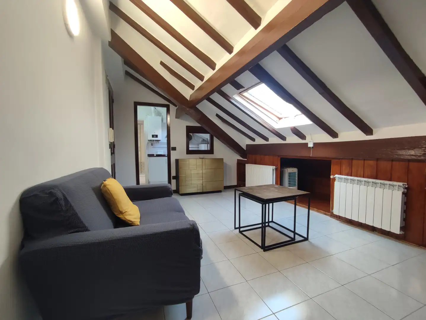 Flat to rent in Centro, imagen 3