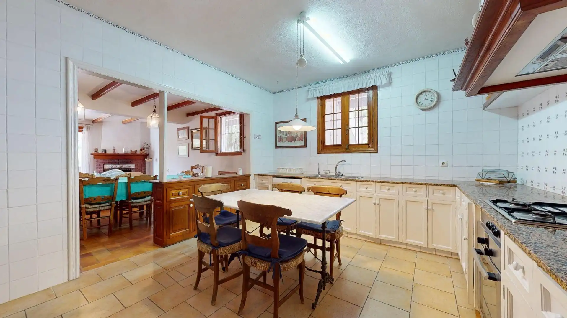 Casa o xalet en venda a Peña de las Águilas