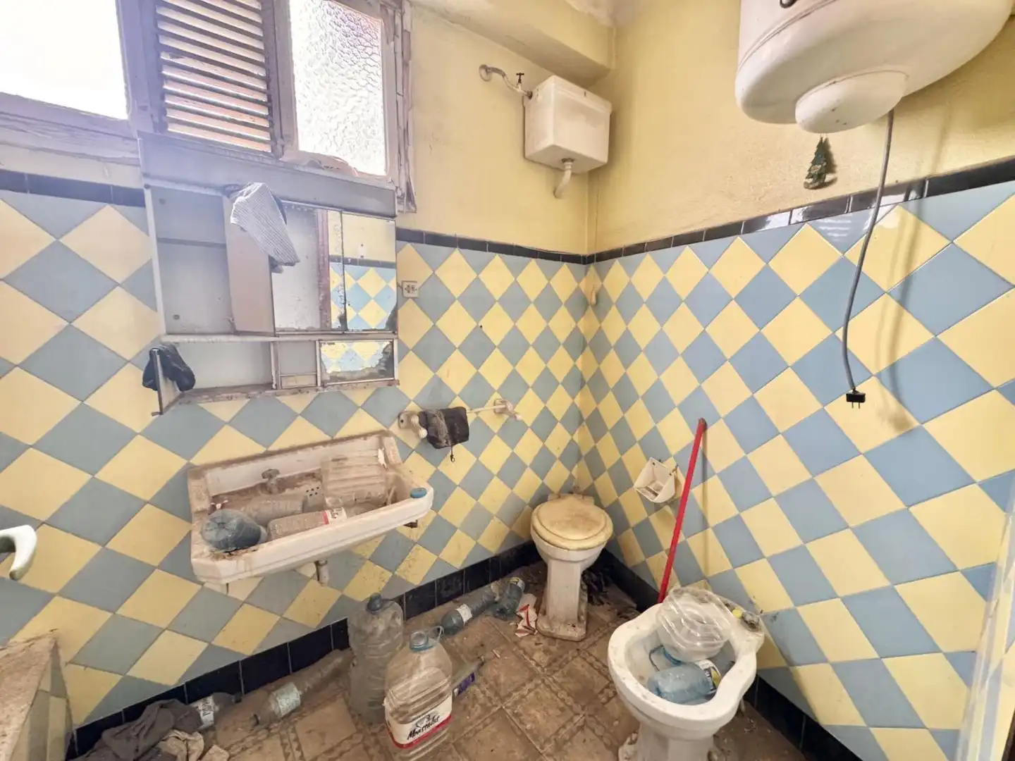 Baño de Residencial en venta en Orihuela