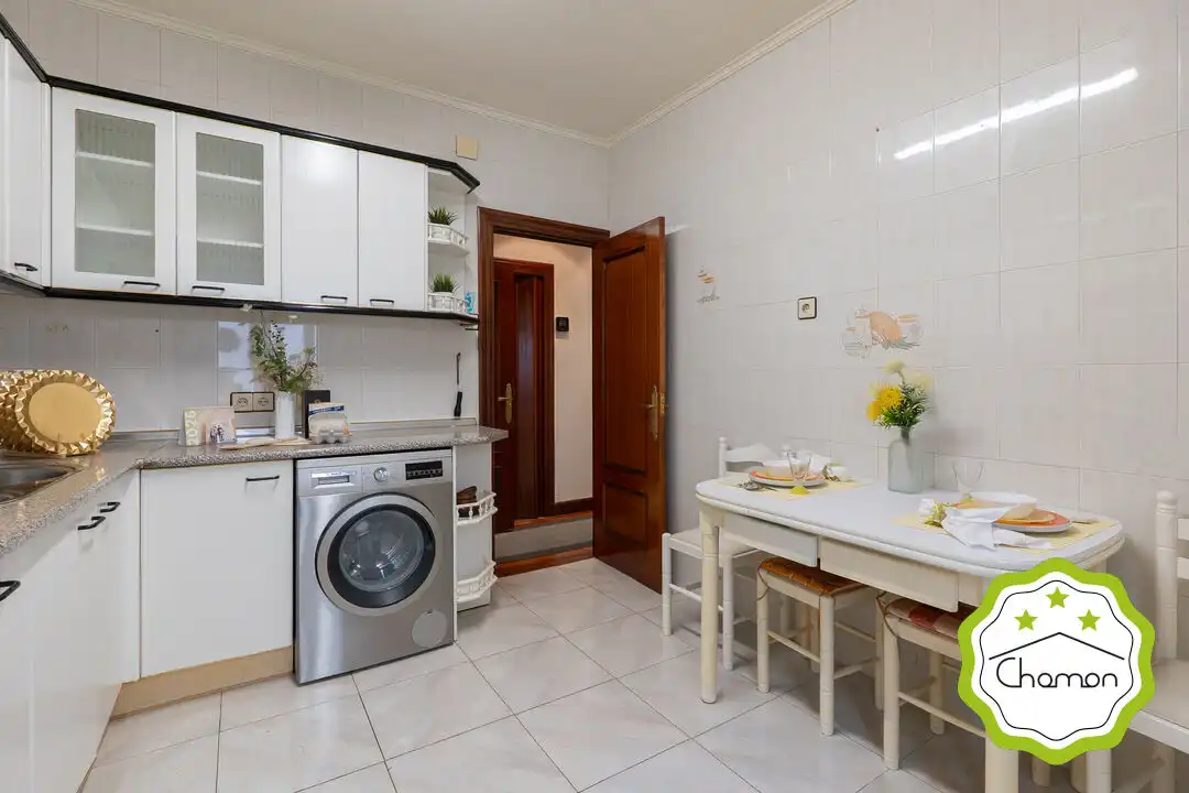 Piso en venta en Bagatza - San Vicente, imagen 3