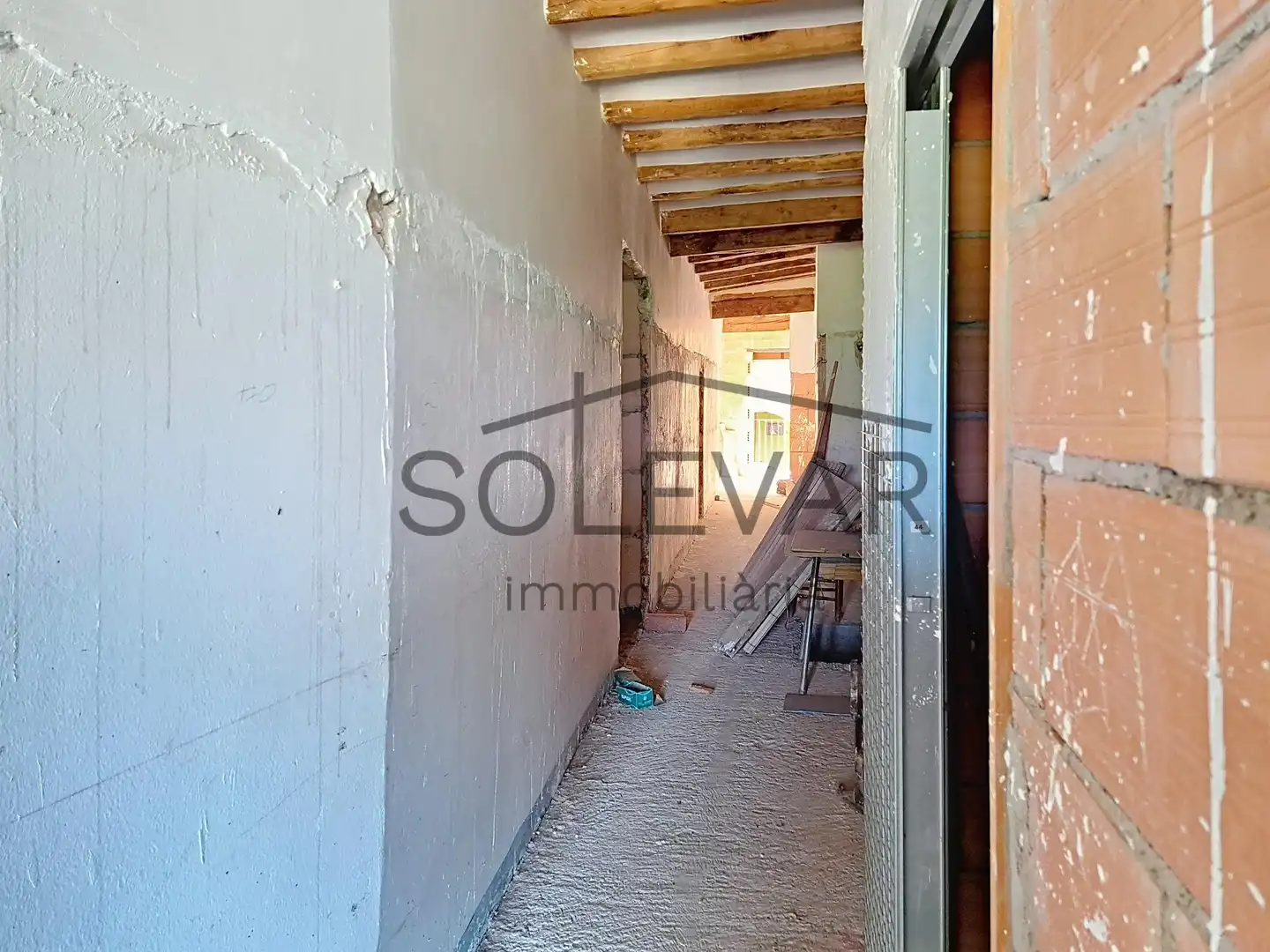 Casa o xalet en venda en Talarn amb Traster i Balcó