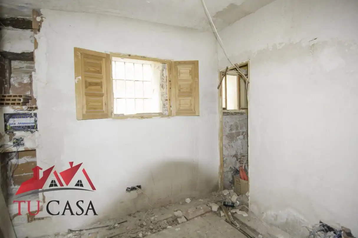 Casa o xalet en venda en Toledo