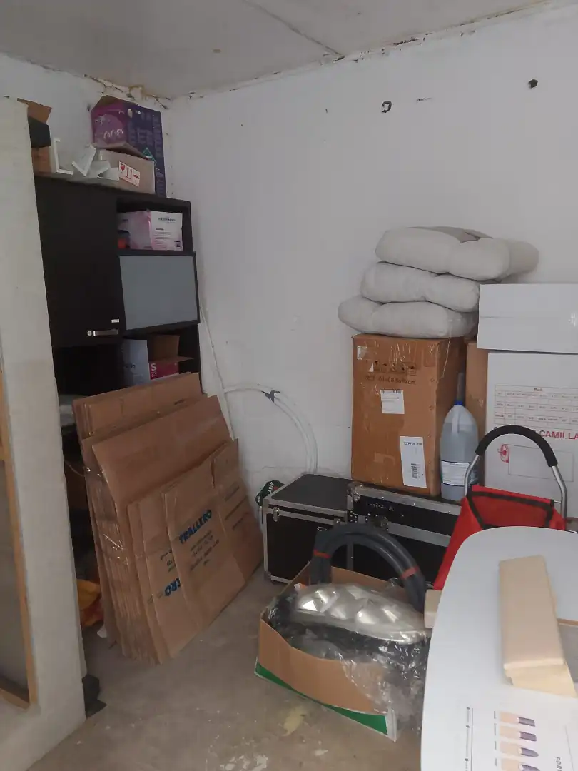 Business premises for transfer in Carrer de Mallorca, imagen 28