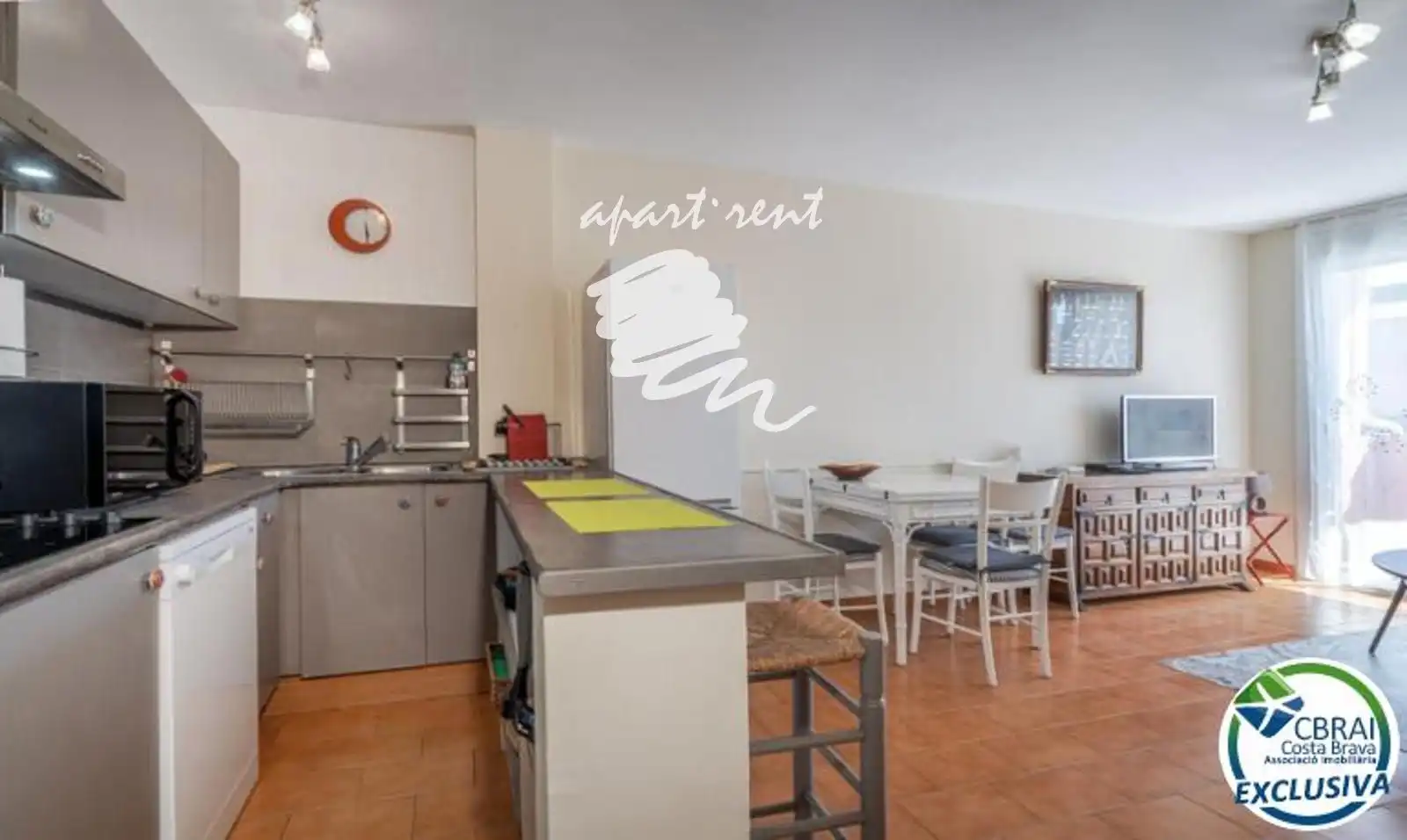 Wohnung mit Terrasse zum Verkauf in Gran Reserva, imagen 10