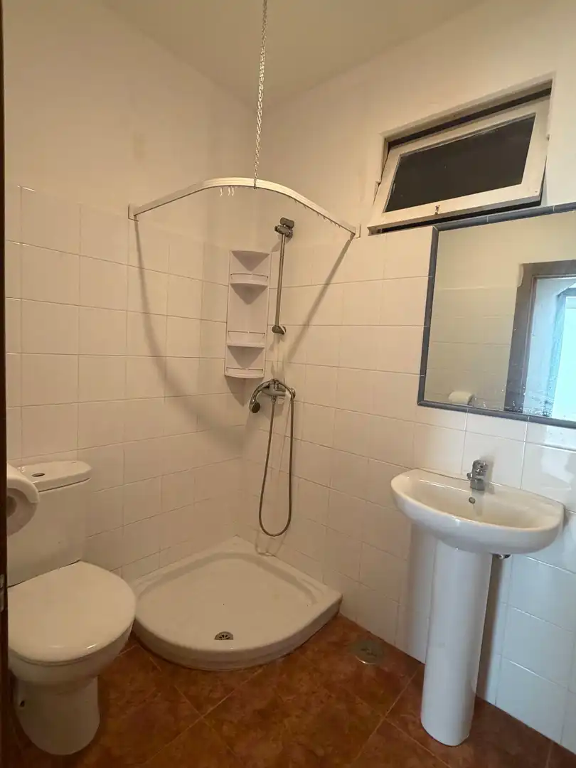 Bany de Casa adosada en venda en Malpica de Bergantiños amb Terrassa