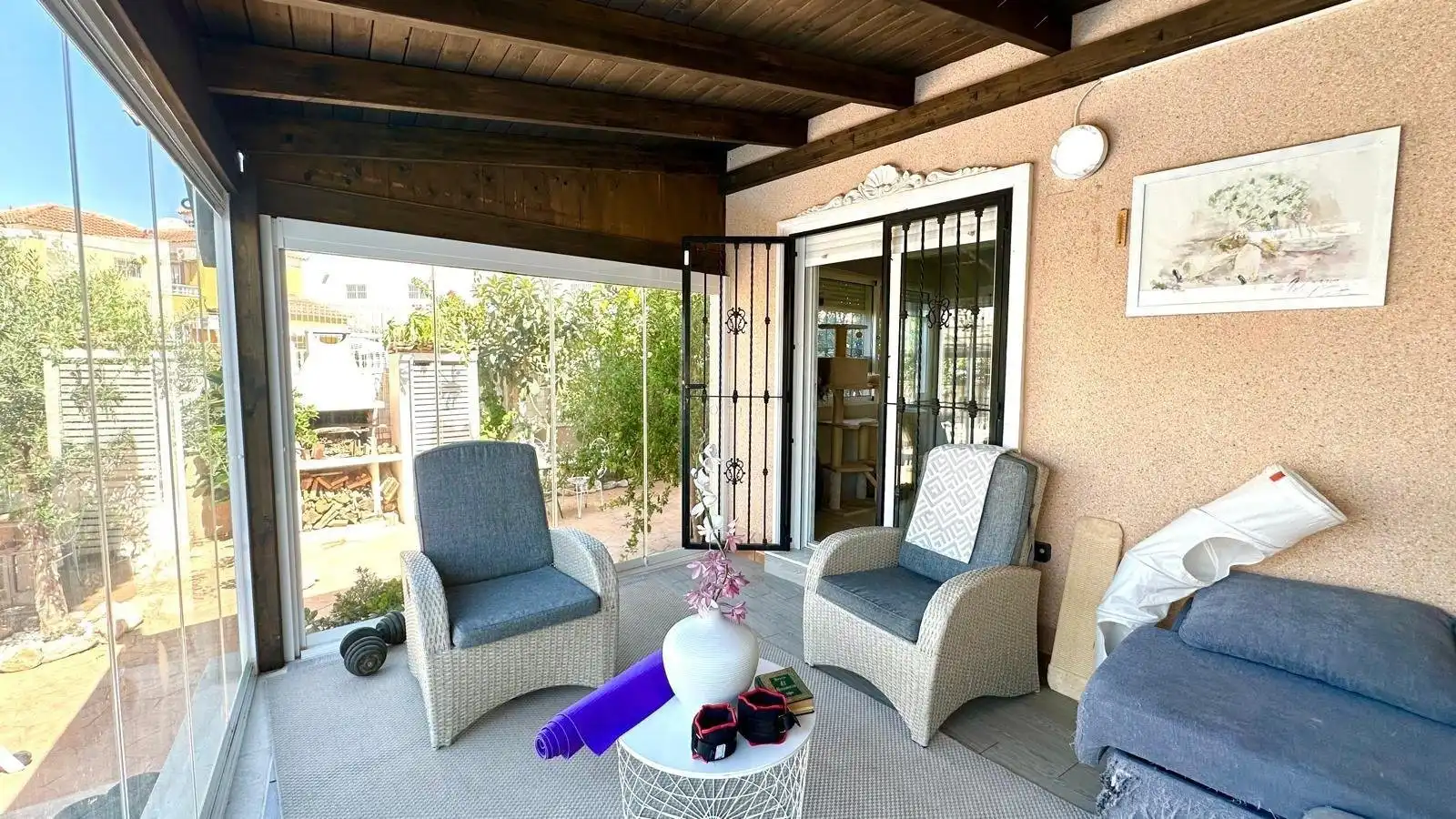 Casa o xalet en venda a N/A, -1, La Regia