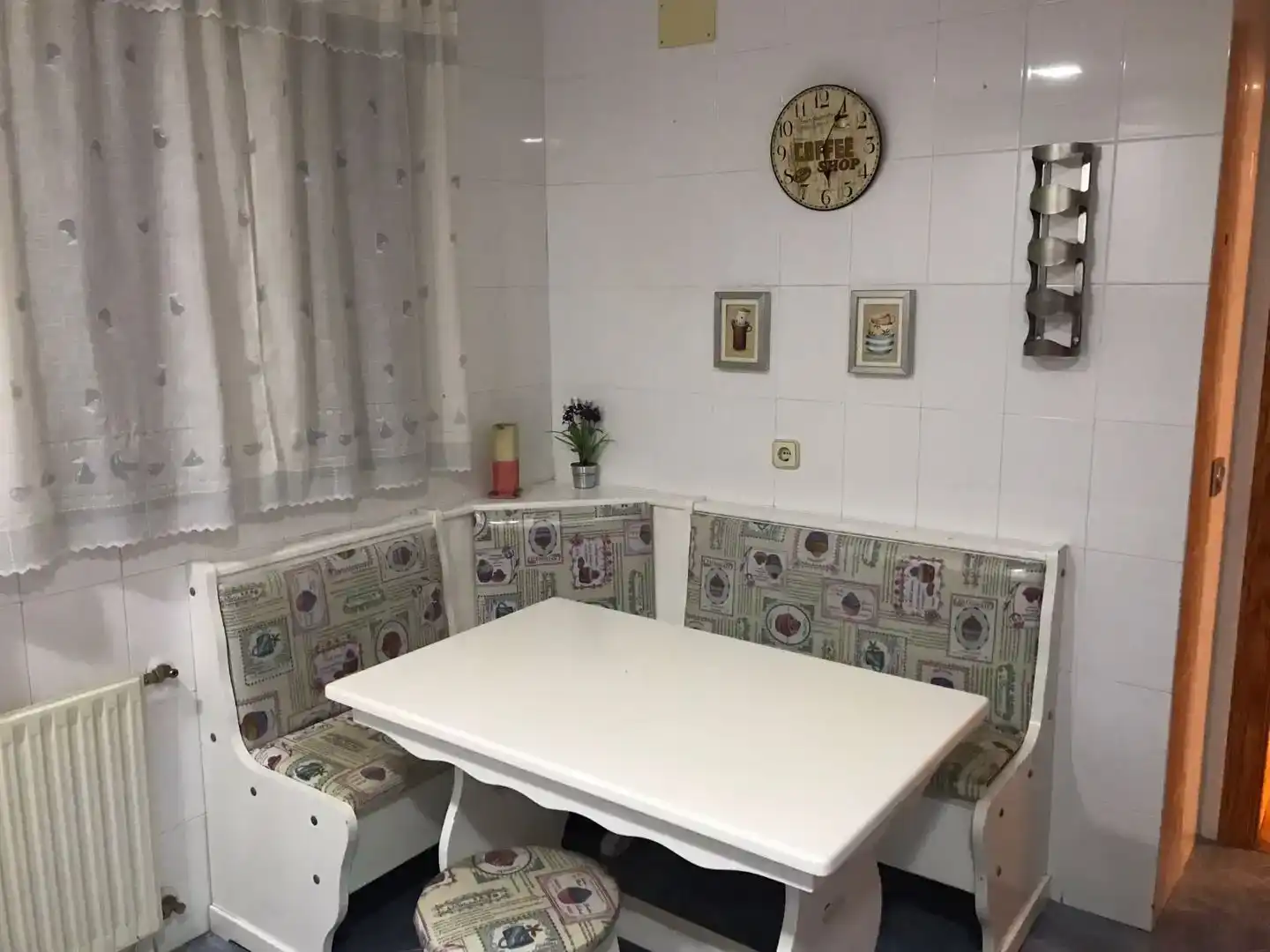 Menjador de Casa o xalet en venda en Daganzo de Arriba, Madrid