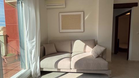 Photo 3 of Attic for rent in Aguas Nuevas, Torrevieja