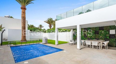 Photo 2 of Houses for sale in Costa del Silencio, Arona