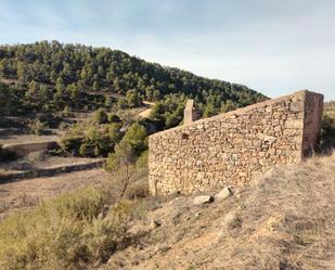 Residencial en venda en La Pobla de Cérvoles