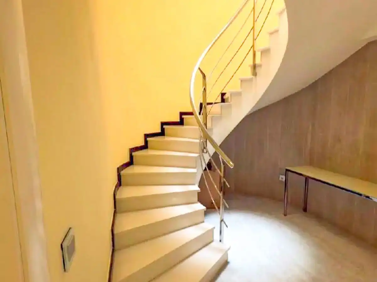 Casa o chalet en venta en Altea con Aire acondicionado, Calefacción y Jardín privado