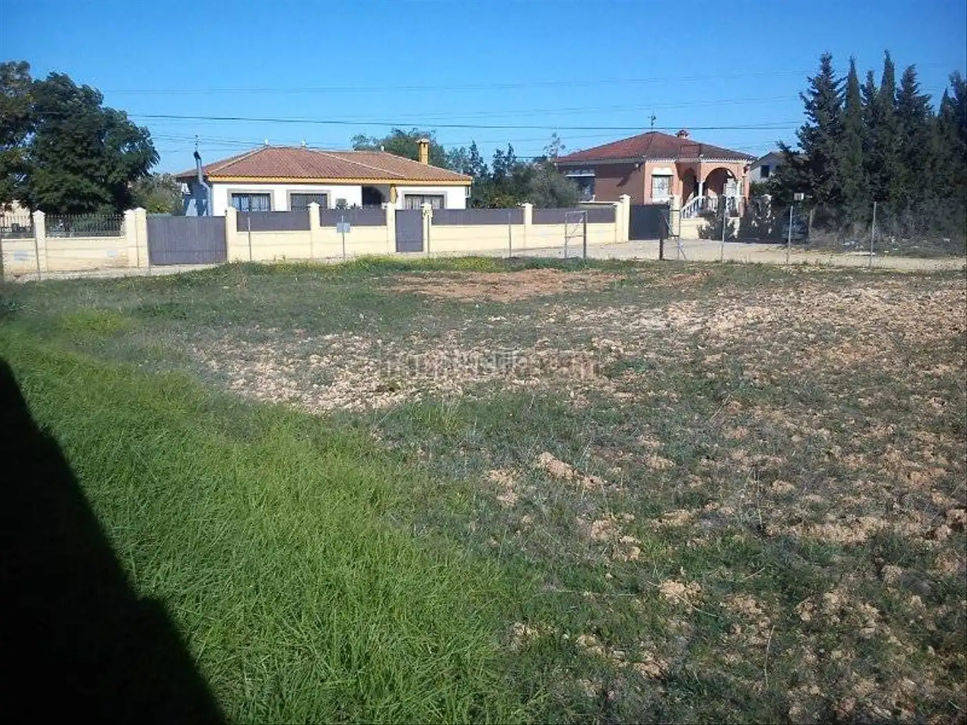 Terrenys i solars en venda a Calle H 2C, imagen 8