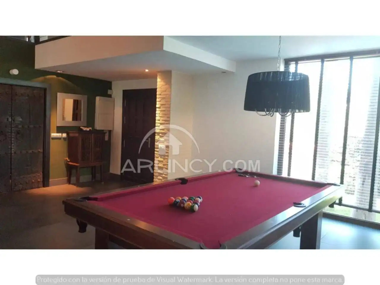 Casa o chalet en venta en Montequinto con Aire acondicionado, Calefacción y Jardín privado