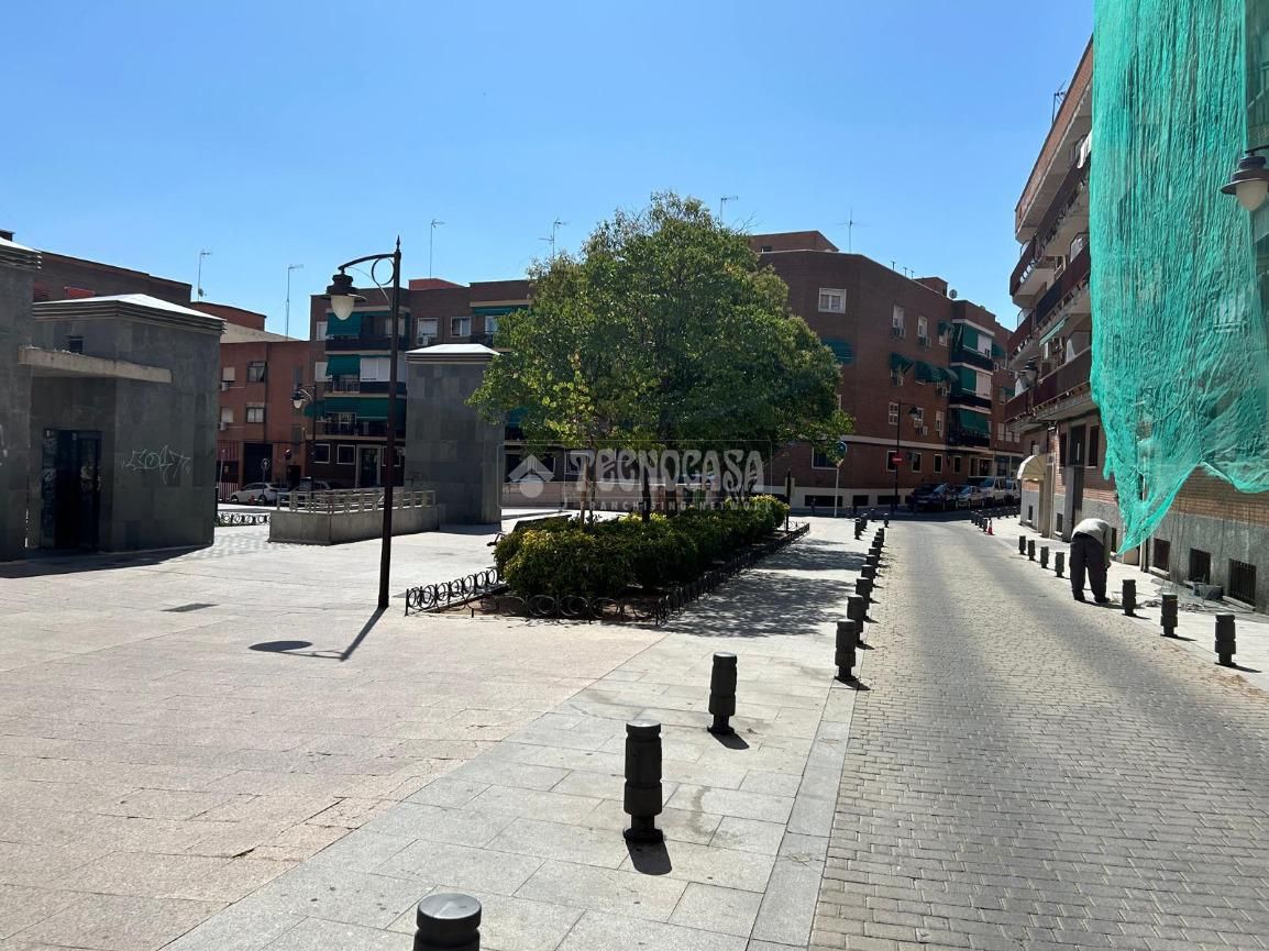 Garatge en venda a Centro Urbano