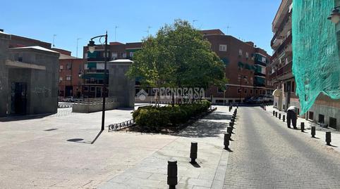 Foto 3 de Garatge en venda a Centro Urbano, San Sebastián de los Reyes