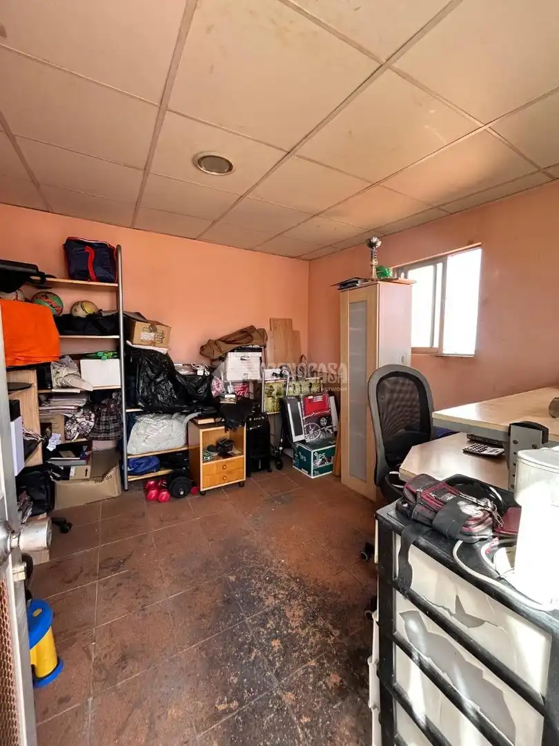 Casa adosada en venta en Ciempozuelos