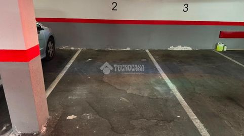 BoxPlaza De Garaje en venta en Leganés