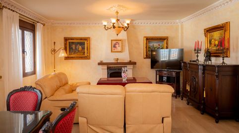 Foto 4 de Casa o chalet en venta en Fuentemora, Antequera
