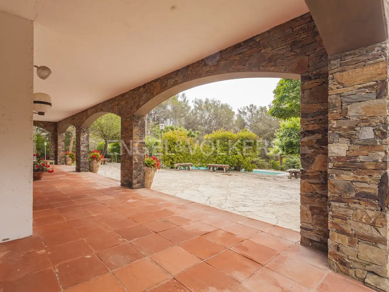 Haus mit Terrasse zum Verkauf in Begues, imagen 5