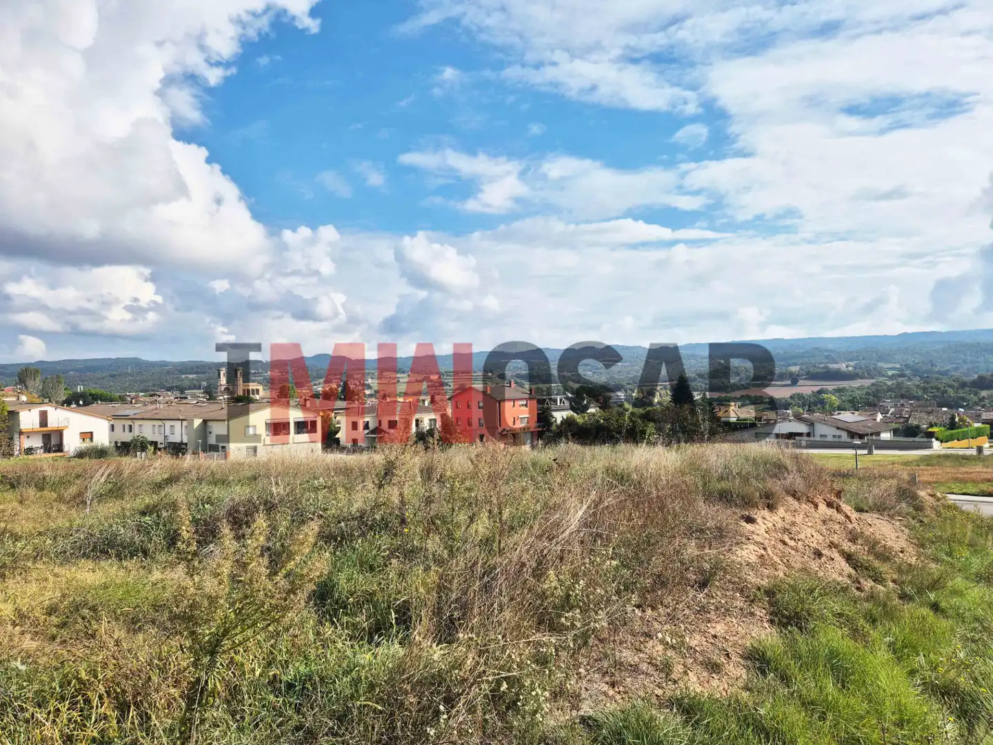 Residencial en venda en Olost