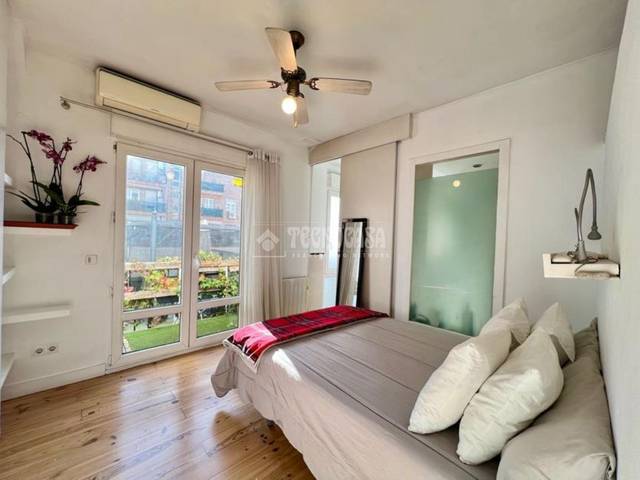 Piso en Venta en Puerta del Ángel